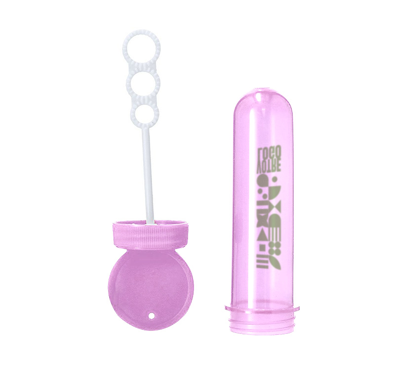 bulles de savon